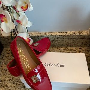 Calvin Klein Shoes. Brand New without tags. (EXCELLENT condition)